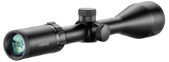 Hawke Sport Optics Vantage 4-12x50mm 1" Tube 30/30 Duplex Reticle Riflescope — view 2