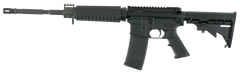 ArmaLite DEF15 M-15 Defensive Sporting Rifle 223 Rem/5.56 NATO 16" 30+1 Semi-Auto Rifle — view 2