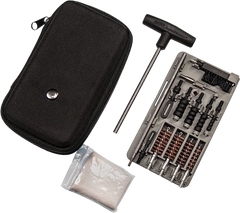 M&P Accessories 110176 Compact Pistol Cleaning Kit .22/9mm/.357/.38/.40/10mm/.45 — view 2