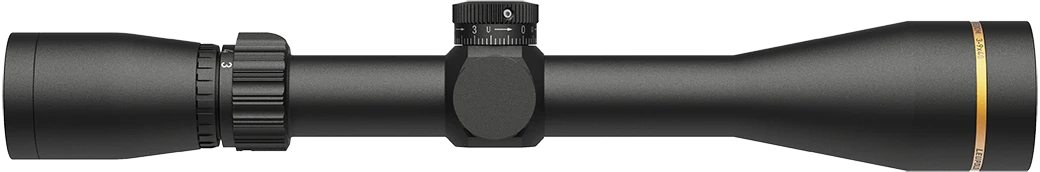 Leupold VX-Freedom 3-9x40mm 1" Tube Duplex CDS Riflescope - Matte Black — view 2
