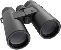 Leupold BX-2 Timberline HD 12x50mm Binoculars - Shadow Gray — view 2