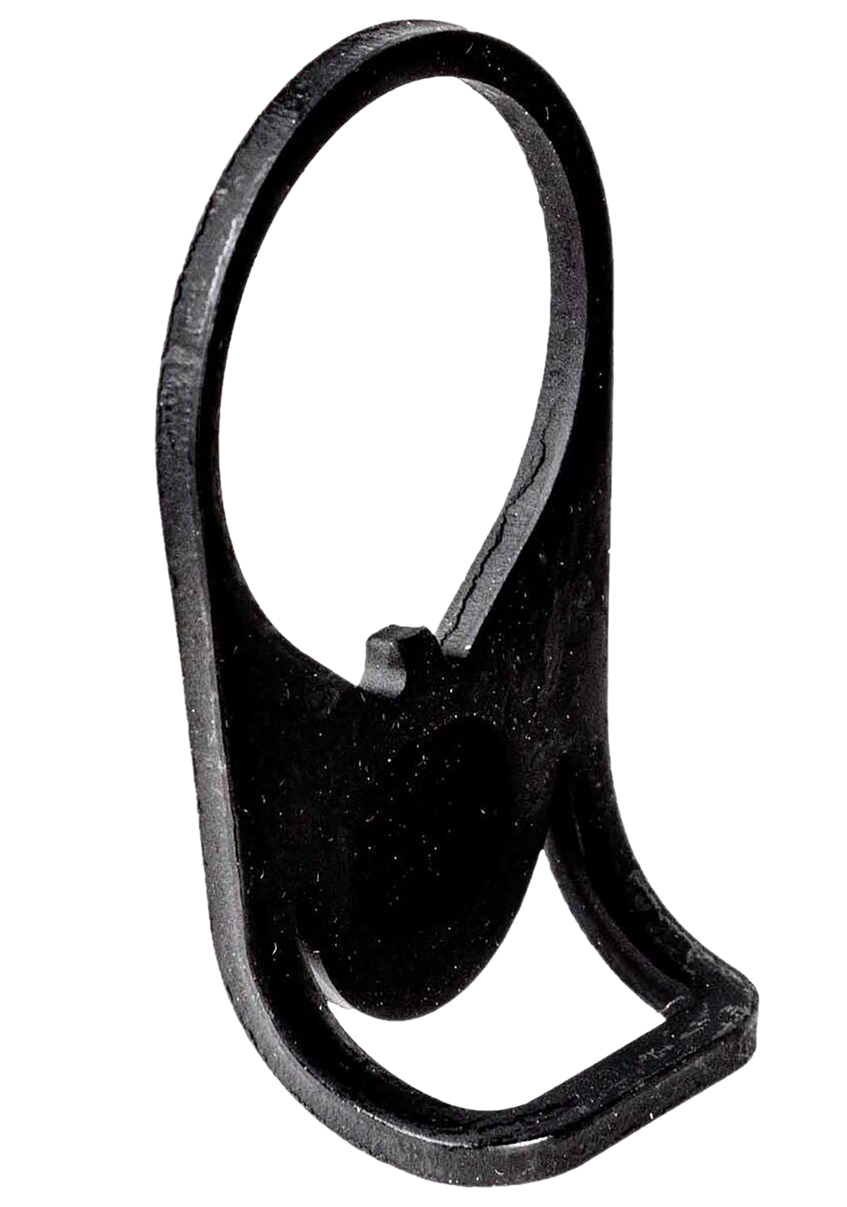 Tapco End Plate Sling Adapter AR Platform Black Steel — view 2