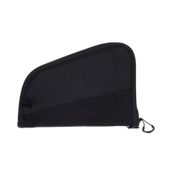 Allen 7749 Auto-Fit 2.0 Handgun Case 9" Foam Padded Lockable Black — view 2