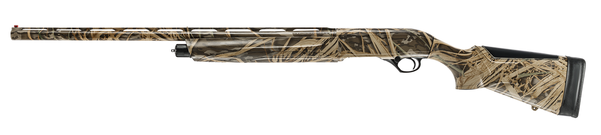 Beretta A300 Ultima KO 12 Gauge 28" 3+1 Semi-Auto Shotgun - Mossy Oak Shadow Grass — view 2