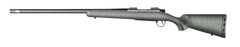 Christensen Arms Summit TI 300 PRC 26" 3+1 Bolt-Action Rifle - Green/Black Webbing Fixed Sporter Stock — view 2