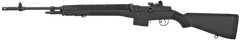 Springfield Armory M1A Standard Issue 308 Win/7.62x51mm 22" 10+1 Semi-Auto Rifle - CA Compliant — view 2