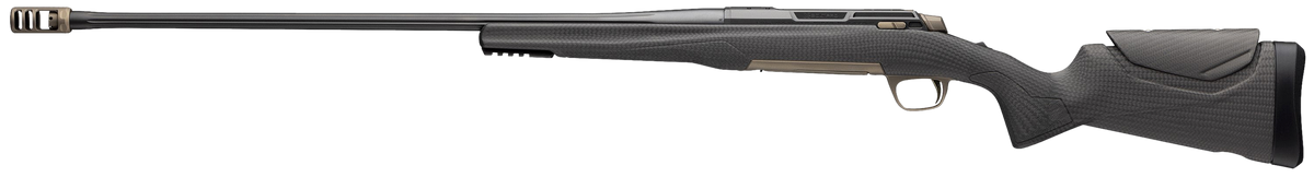Browning X-Bolt 2 Pro 270 Win 22" 4+1 Bolt Action Rifle — view 2