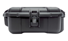 Nanuk 980 Medium Protective Case Black NK-7 Resin Waterproof w/Foam — view 2