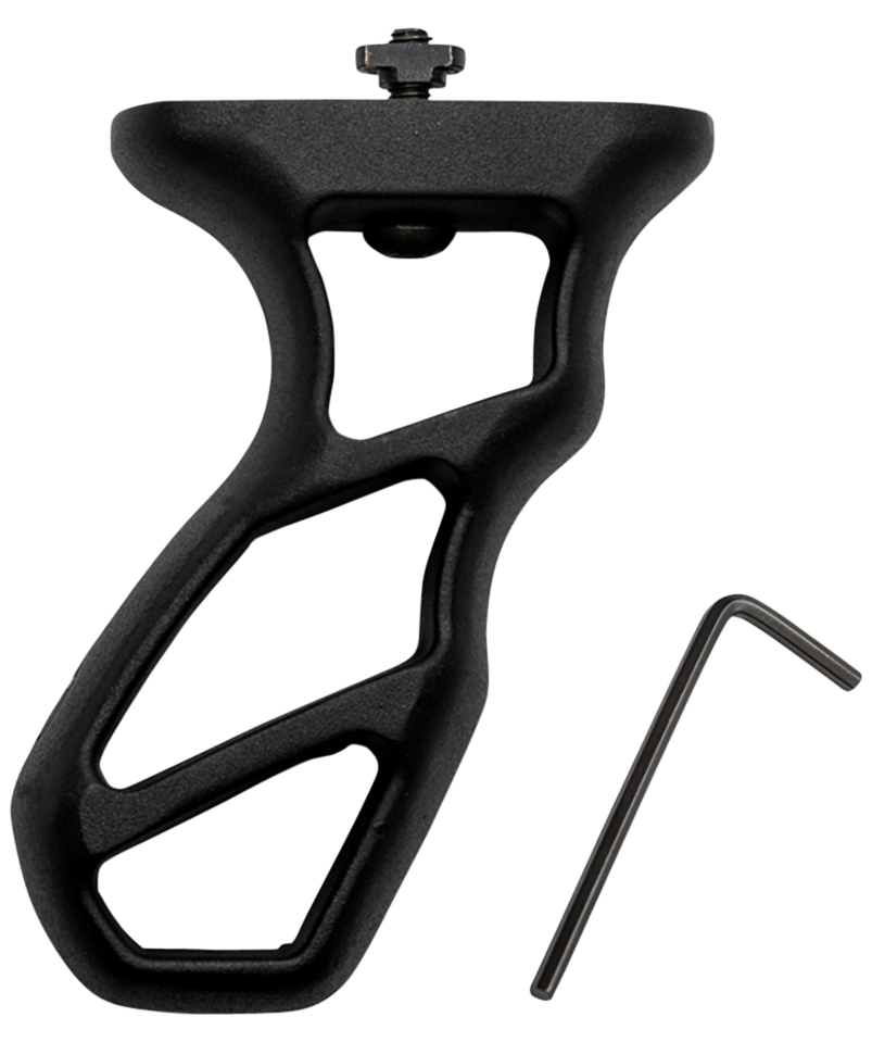 Firefield Rival M-LOK Vertical Foregrip Aluminum Matte Black - AR-15 — view 2