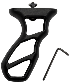 Firefield Rival M-LOK Vertical Foregrip Aluminum Matte Black - AR-15 — view 2