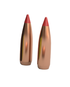 Nosler Ballistic Tip 7mm .284 120gr Spitzer Reloading Bullets - 50/Box — view 2