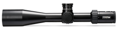 Steiner M5Xi 5-25x56mm 34mm Tube FFP MSR2 Riflescope - Matte Black — view 2