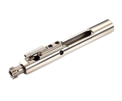 Wilson Combat AR-15/M16 5.56x45mm NATO Bolt Carrier Assembly - Nickel-Boron — view 2