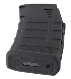 Magpul PMAG GEN M3 10/30 AR/M4 223 Rem/5.56x45mm NATO 10-Rd Black Polymer Magazine — view 2