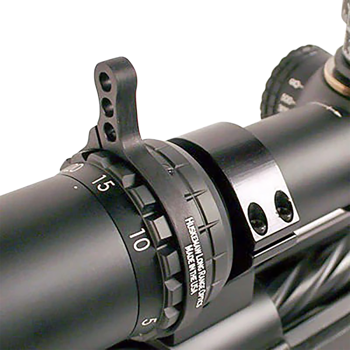 Huskemaw Optics Switchview Throw Lever for Tactical Hunter 1-6x24mm Riflescope — view 2