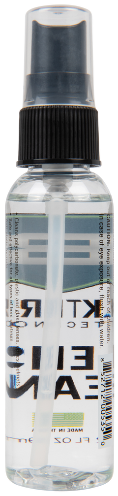 Breakthrough Clean BTLC-2OZ Lens Cleaner 2 oz Anti-Fog Spray Bottle — view 2
