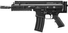 FN SCAR 15P 5.56x45mm NATO 7.5" 30+1 Semi-Auto Pistol — view 2