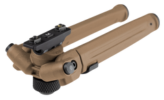 Magpul MAG933-FDE M-LOK Bipod Flat Dark Earth Aluminum — view 2