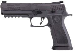 Sig Sauer P320 X-Five Legion 9mm Luger 5" 17+1 Semi-Auto Pistol — view 2