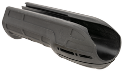 Adaptive Tactical EX Performance Forend Black Polymer 2" Picatinny - Mossberg 500/590/Maverick 88 — view 2
