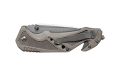 Smith & Wesson Knives M&P Rescue 3.79" Tanto Folding Knife — view 2