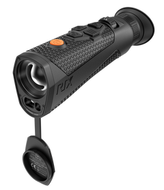 RIX Optics TITAN-T3 384x288 25mm Thermal Monocular w/Laser Rangefinder 2.6x OLED — view 2