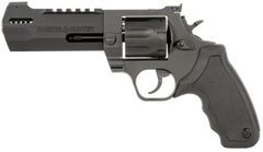 Taurus Raging Hunter 357 Mag 5.12" 7-Shot DA/SA Revolver - Matte Black Oxide — view 2