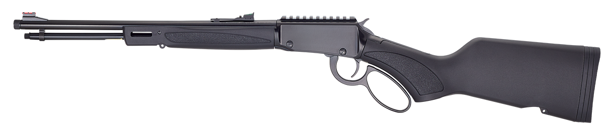 Henry H001XR22M X Model 22 WMR 16.5" 10+1 Lever Action Rifle — view 2