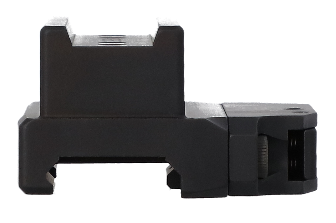 Sig Sauer Electro-Optics Echo CV QR 1.930" Quick-Release Optic Mount - Black — view 2