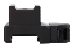 Sig Sauer Electro-Optics Echo CV QR 1.930" Quick-Release Optic Mount - Black — view 2