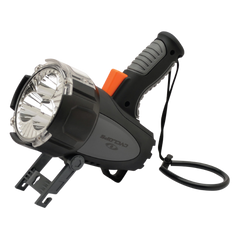 Cyclops REVO 6000 6000 Lumen Rechargeable Handheld Spotlight — view 2