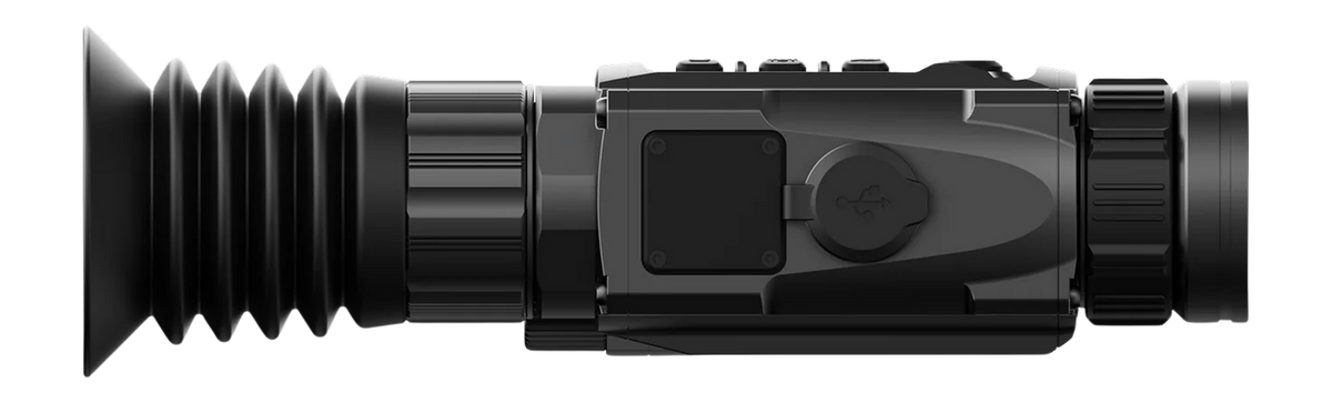 DNT Optics Hydra HS335 384x288 35mm 3-12x Multi-Function Thermal Scope — view 2