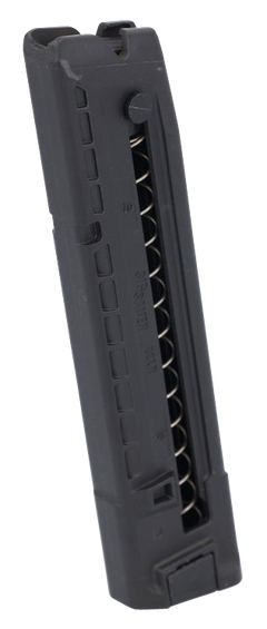 Sig Sauer P322 22 LR 25-Round Black Polymer Pistol Magazine — view 2