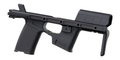 Flux Defense Raider 365 Aluminum Chassis System SIG P365 Black — view 2