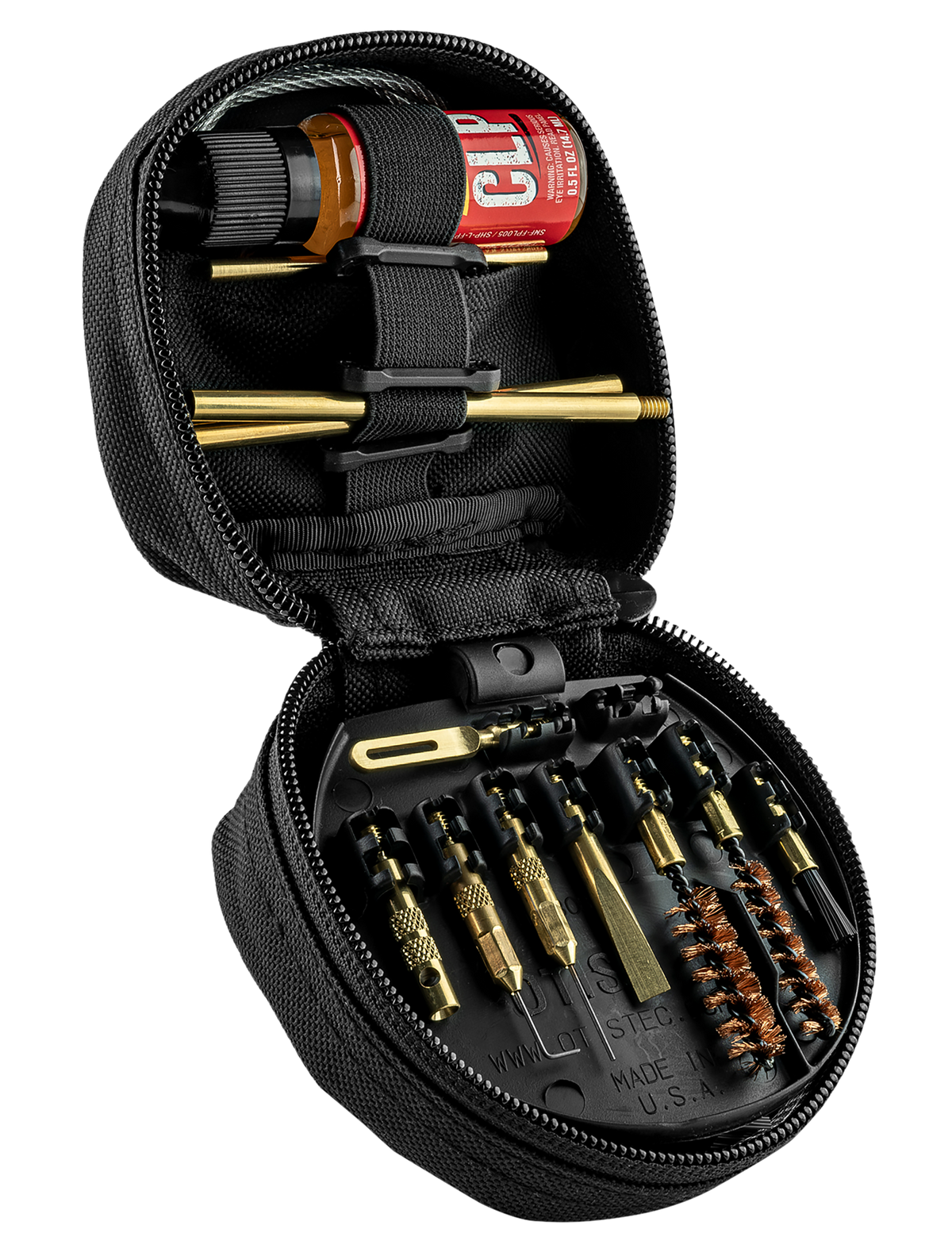Otis 5.7mm Pistol & Rifle Cleaning Kit — view 2