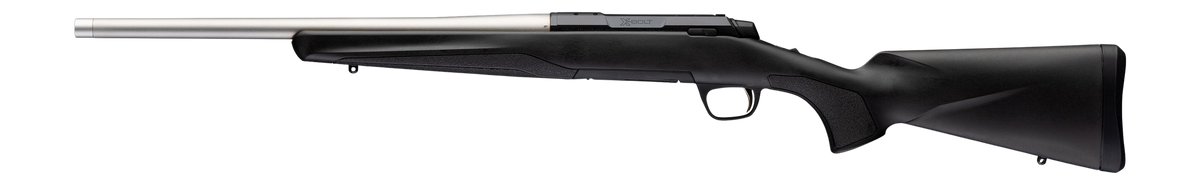Browning X-Bolt 2 Composite Special LR SPR 308 Win 18" 4+1 Bolt-Action Rifle — view 2