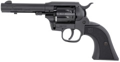 Diamondback Sidekick 22 LR 4.5" 9-Rd DA/SA Revolver — view 2