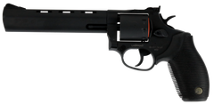 Taurus 992 Tracker 22 LR / 22 WMR 6.5" 9-Rd DA/SA Revolver — view 2