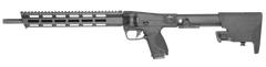 Smith & Wesson M&P FPC 22 LR 16.25" 10+1 Semi-Auto Folding Rifle — view 2
