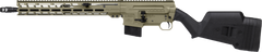 CMMG Dissent BR4 350 Legend 16.1" 10+1 Semi-Auto Rifle - CA Compliant — view 2
