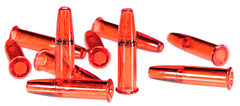 Tipton Snap Caps 22 LR Rifle 10-Pack Brass/Plastic Dummy Rounds — view 2