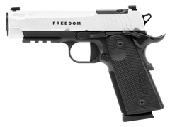Sig Sauer 1911-X Carry 45 ACP 4.2" 8+1 Semi-Auto Pistol - Turning Point Freedom — view 2