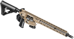 Radian Weapons Model 1 223 Wylde 16" 10+1 Semi-Auto Rifle - FDE - CA Compliant — view 2