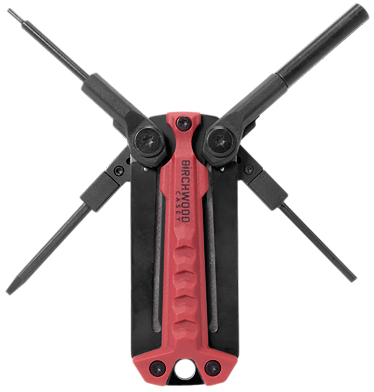 Birchwood Casey GLMT Glock Multi-Tool Black/Red — view 2