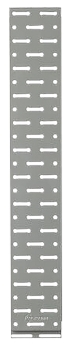 Lockdown SecureWall AR-15 Kit Black/Silver — view 2