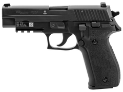 Sig Sauer P226 MK25 9mm Luger 4.4" 10+1 DA/SA Semi-Auto Pistol — view 2