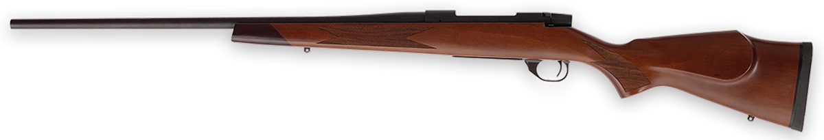 Weatherby Vanguard Sporter 22-250 Rem 24" 5+1 Bolt Rifle — view 2