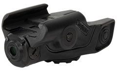 Holosun RMLt-GR Compact Green Laser Sight - Black Titanium — view 2