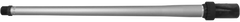 Sig Sauer Cross Caliber X-Change Kit 6.5 Creedmoor 18" 1:8 Twist 5/8x24 Stainless Barrel — view 2