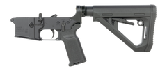 Ruger AR-15 5.56 NATO Complete Lower Receiver — view 2